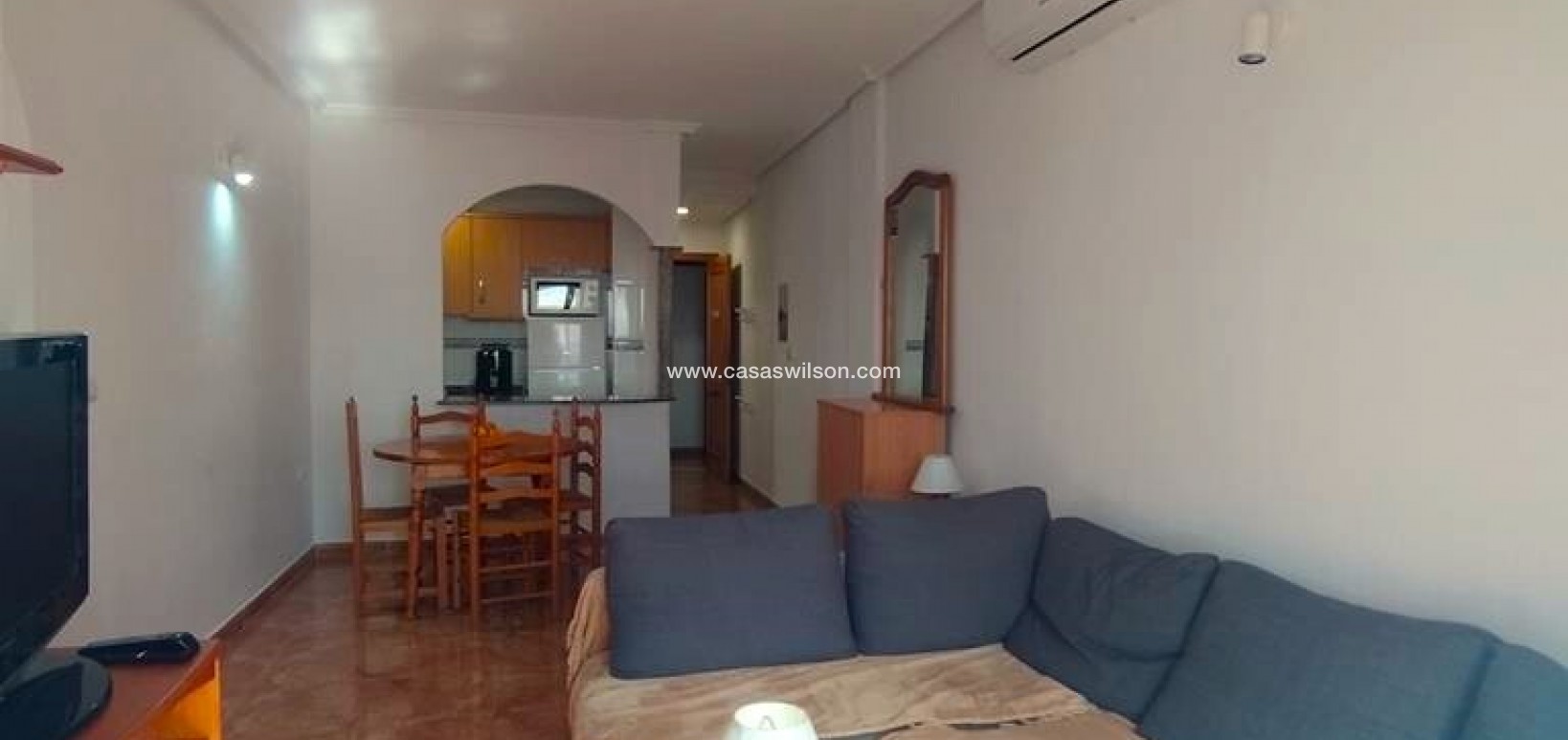 Sale - Apartment - Torrevieja - CASCO URBANO