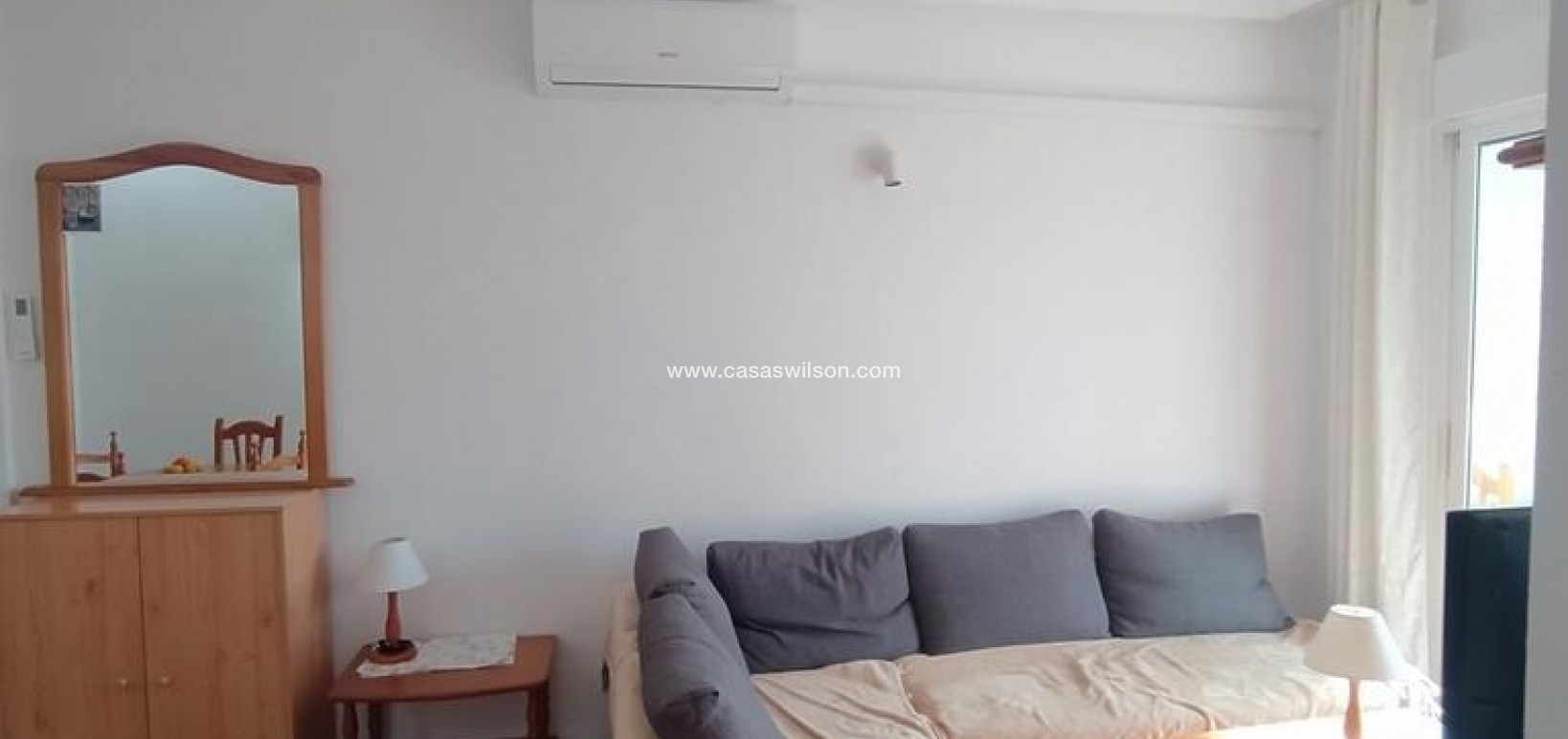 Sale - Apartment - Torrevieja - CASCO URBANO