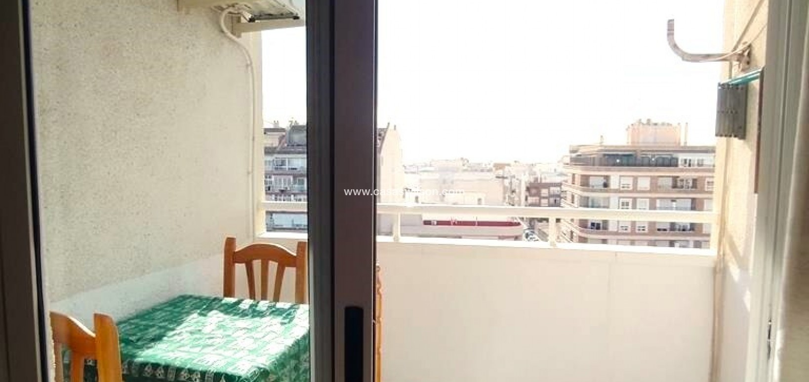 Sale - Apartment - Torrevieja - CASCO URBANO