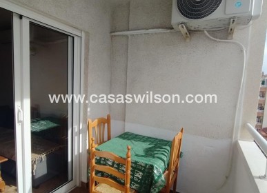 Sale - Apartment - Torrevieja - CASCO URBANO