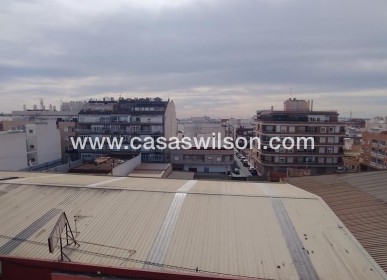 Sale - Apartment - Torrevieja - CASCO URBANO