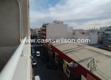 Sale - Apartment - Torrevieja - CASCO URBANO