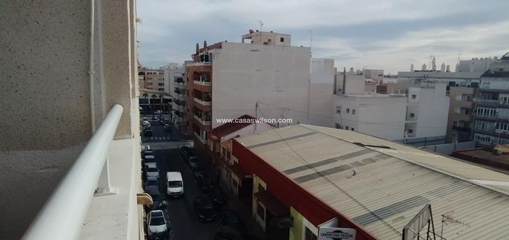Sale - Apartment - Torrevieja - CASCO URBANO