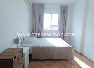 Sale - Apartment - Torrevieja - CASCO URBANO