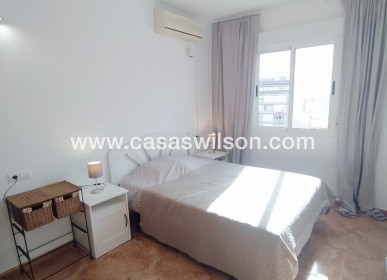 Sale - Apartment - Torrevieja - CASCO URBANO
