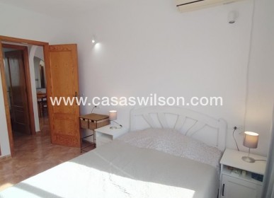 Sale - Apartment - Torrevieja - CASCO URBANO