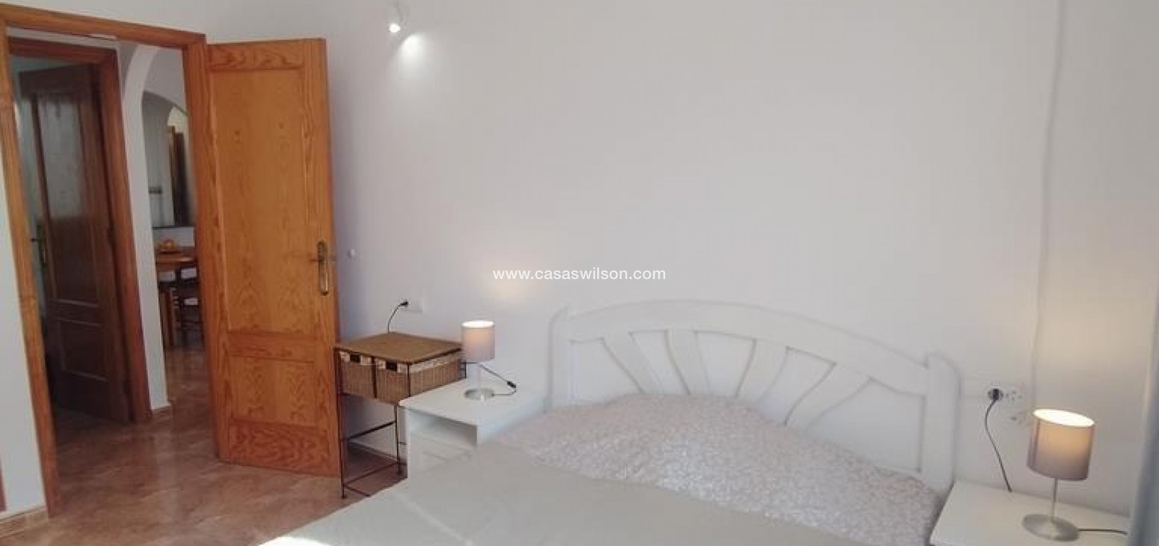 Sale - Apartment - Torrevieja - CASCO URBANO