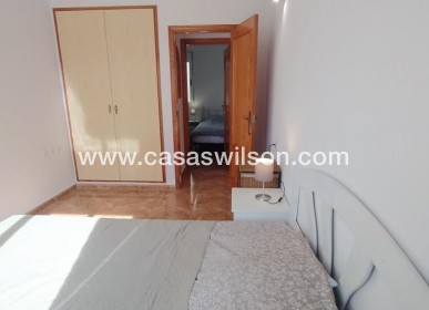 Sale - Apartment - Torrevieja - CASCO URBANO