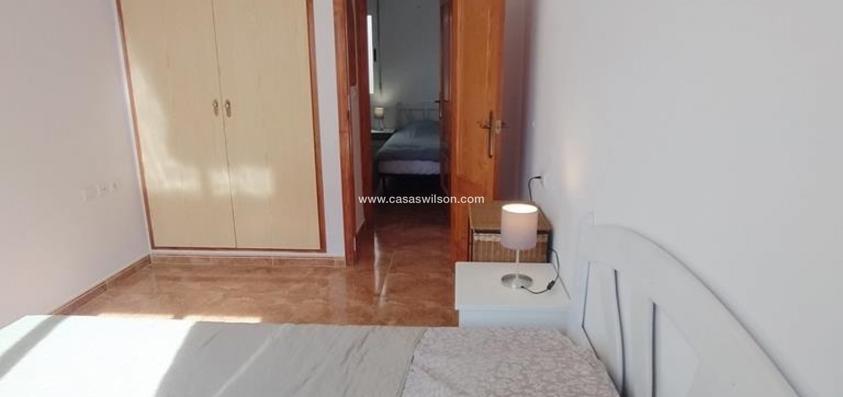 Sale - Apartment - Torrevieja - CASCO URBANO