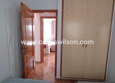 Sale - Apartment - Torrevieja - CASCO URBANO
