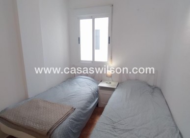 Sale - Apartment - Torrevieja - CASCO URBANO