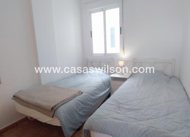 Sale - Apartment - Torrevieja - CASCO URBANO