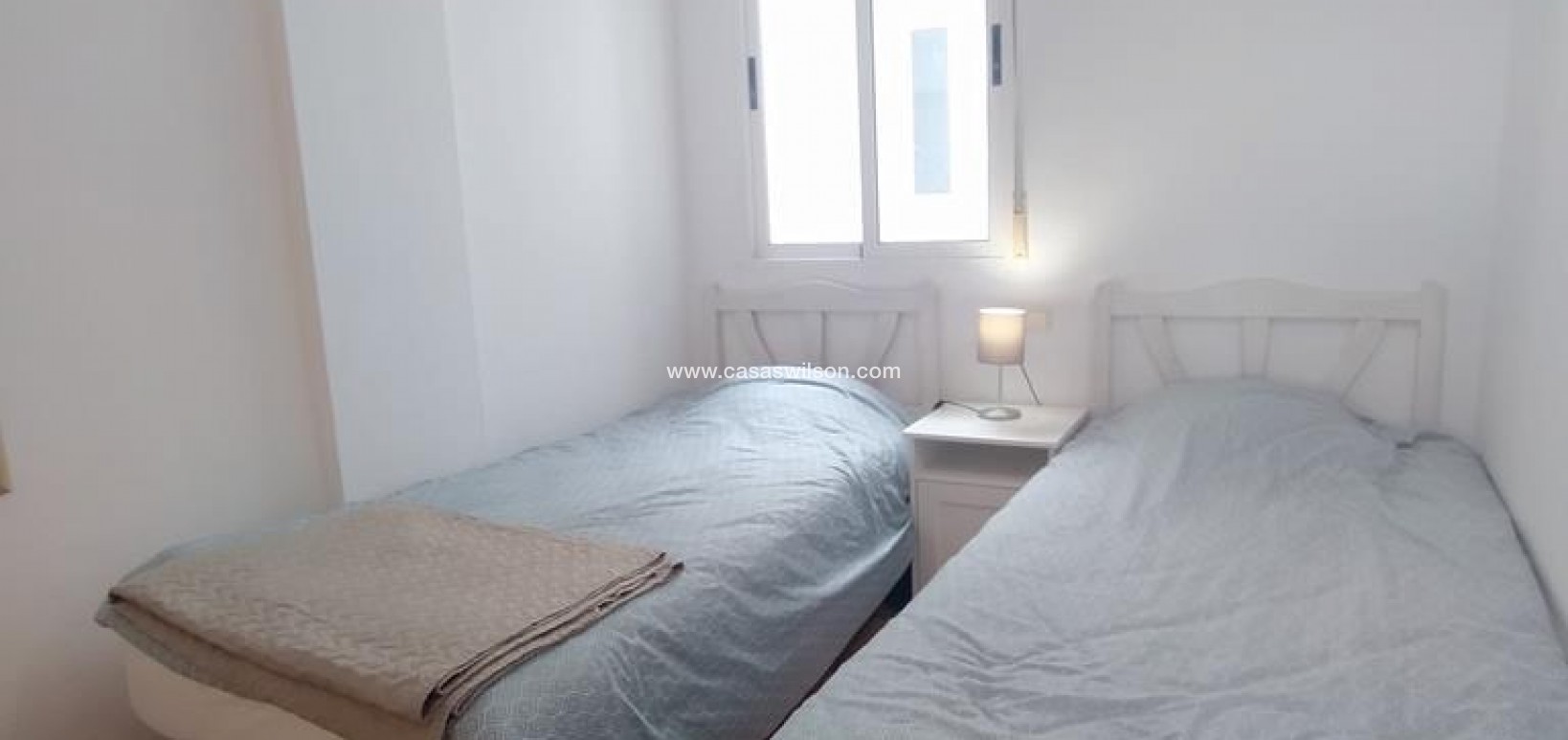 Sale - Apartment - Torrevieja - CASCO URBANO