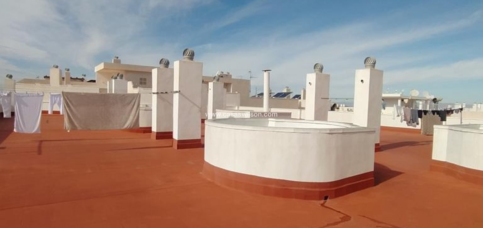 Sale - Apartment - Torrevieja - CASCO URBANO