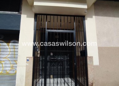Sale - Apartment - Torrevieja - CASCO URBANO