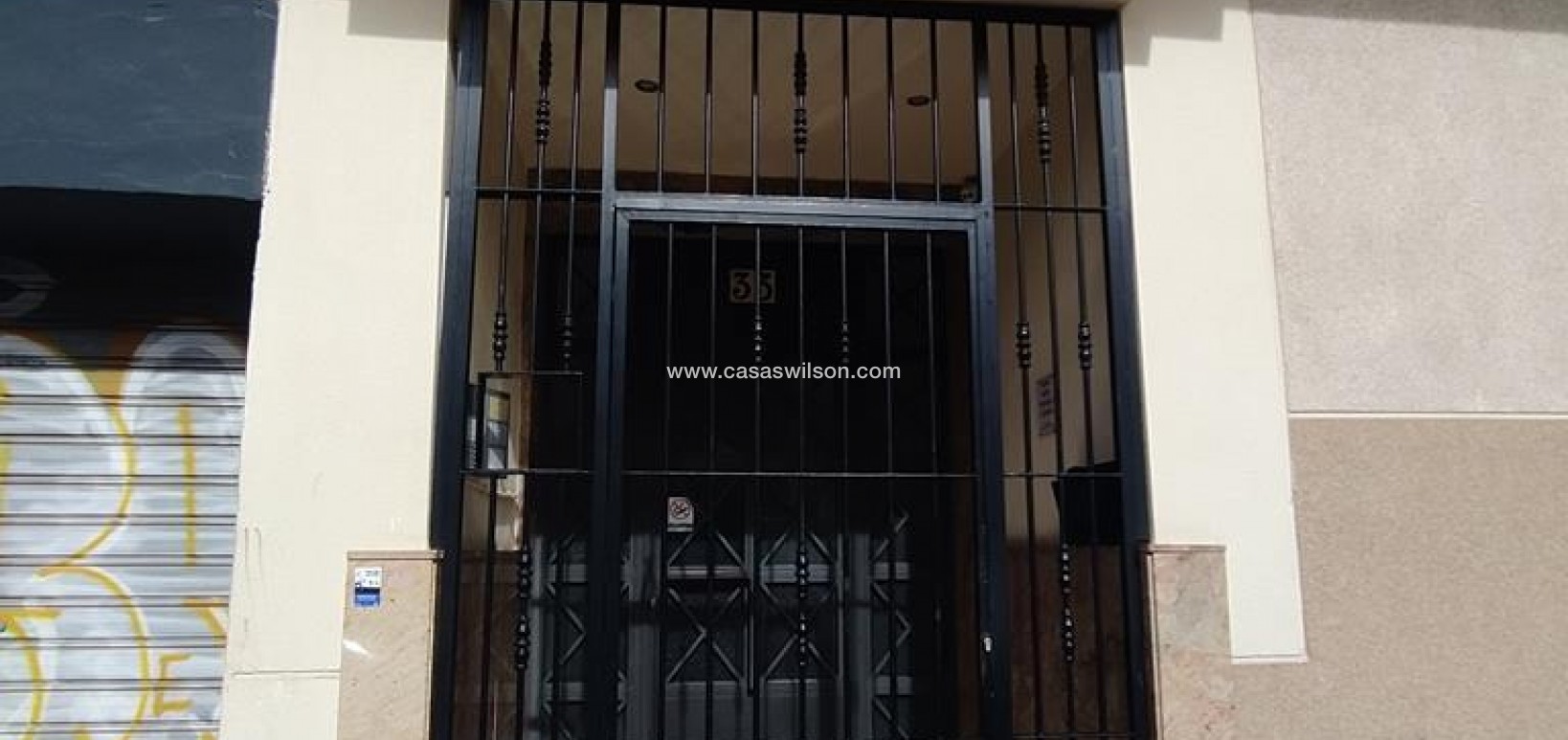 Sale - Apartment - Torrevieja - CASCO URBANO