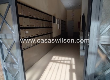 Sale - Apartment - Torrevieja - CASCO URBANO