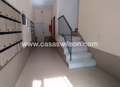 Sale - Apartment - Torrevieja - CASCO URBANO