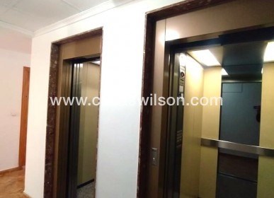 Sale - Apartment - Torrevieja - CASCO URBANO