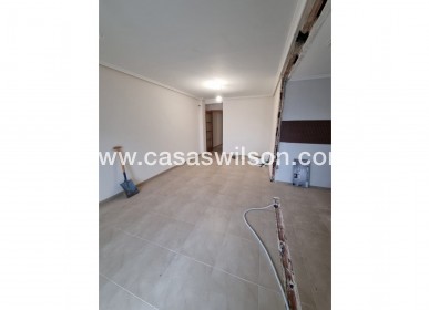 Sale - Appartement - Torrevieja - Costa Blanca