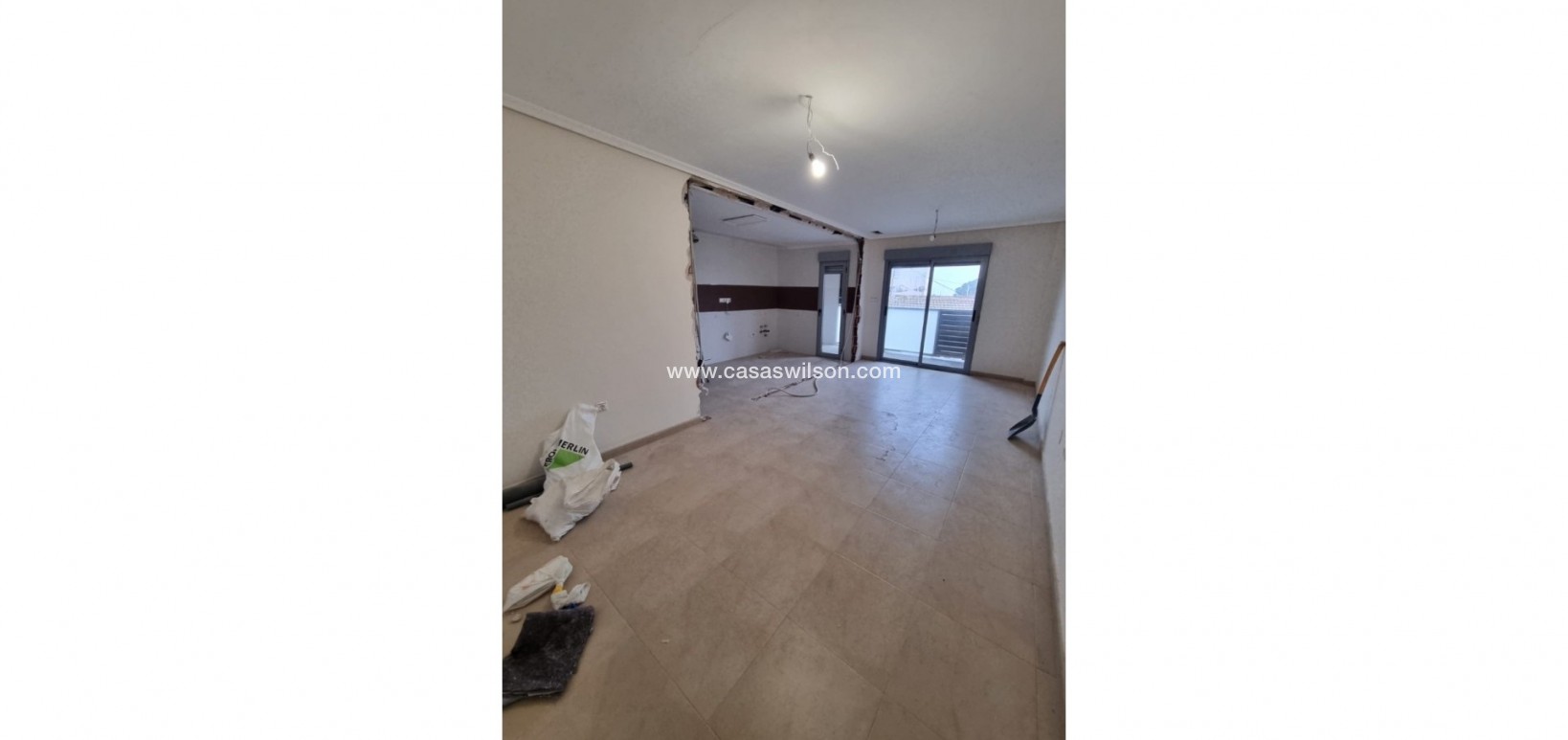 Sale - Appartement - Torrevieja - Costa Blanca