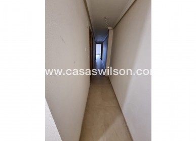 Sale - Appartement - Torrevieja - Costa Blanca