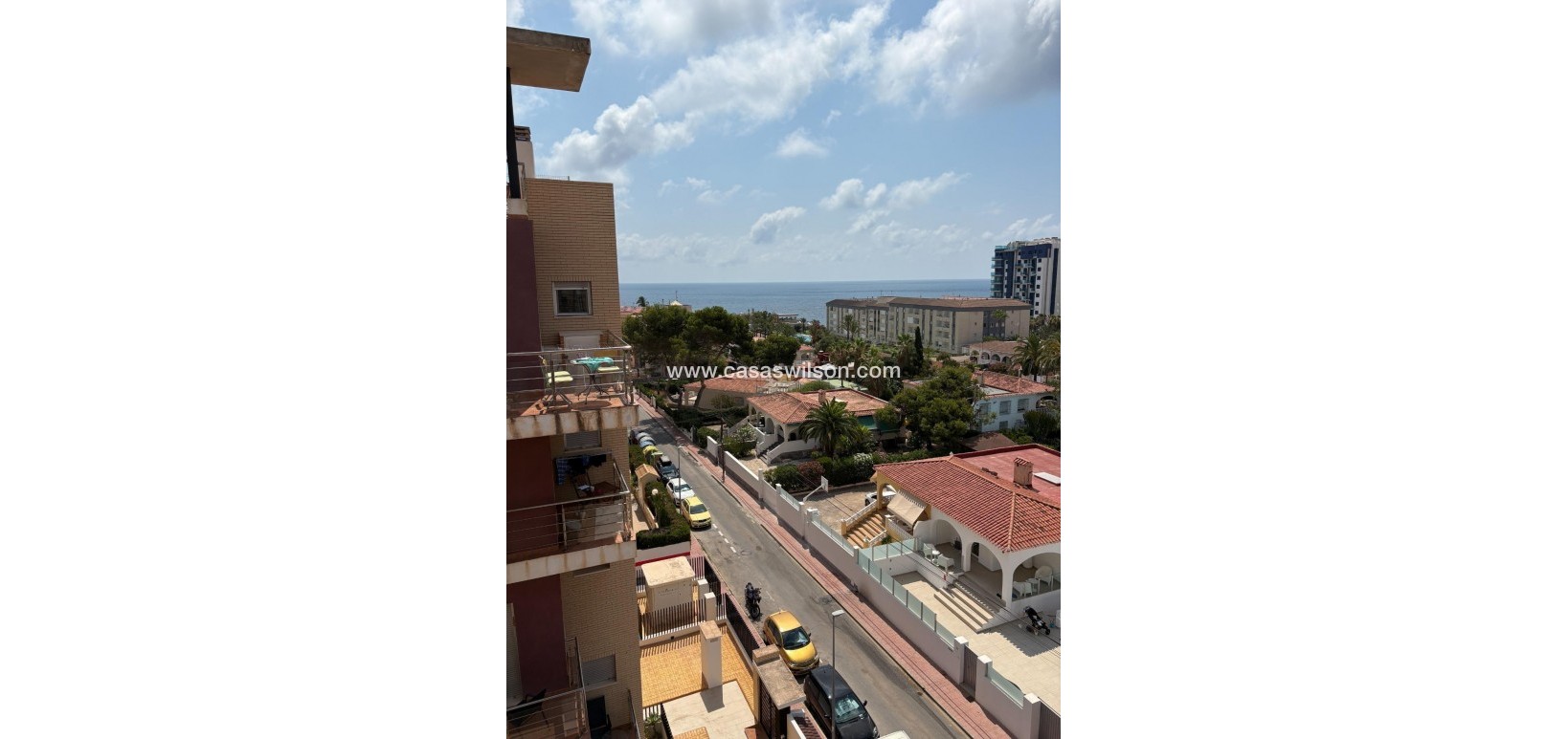 Venta - Apartamento - Torrevieja - Punta prima