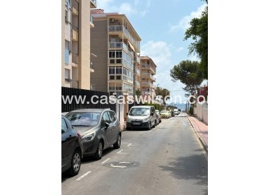 Venta - Apartamento - Torrevieja - Punta prima