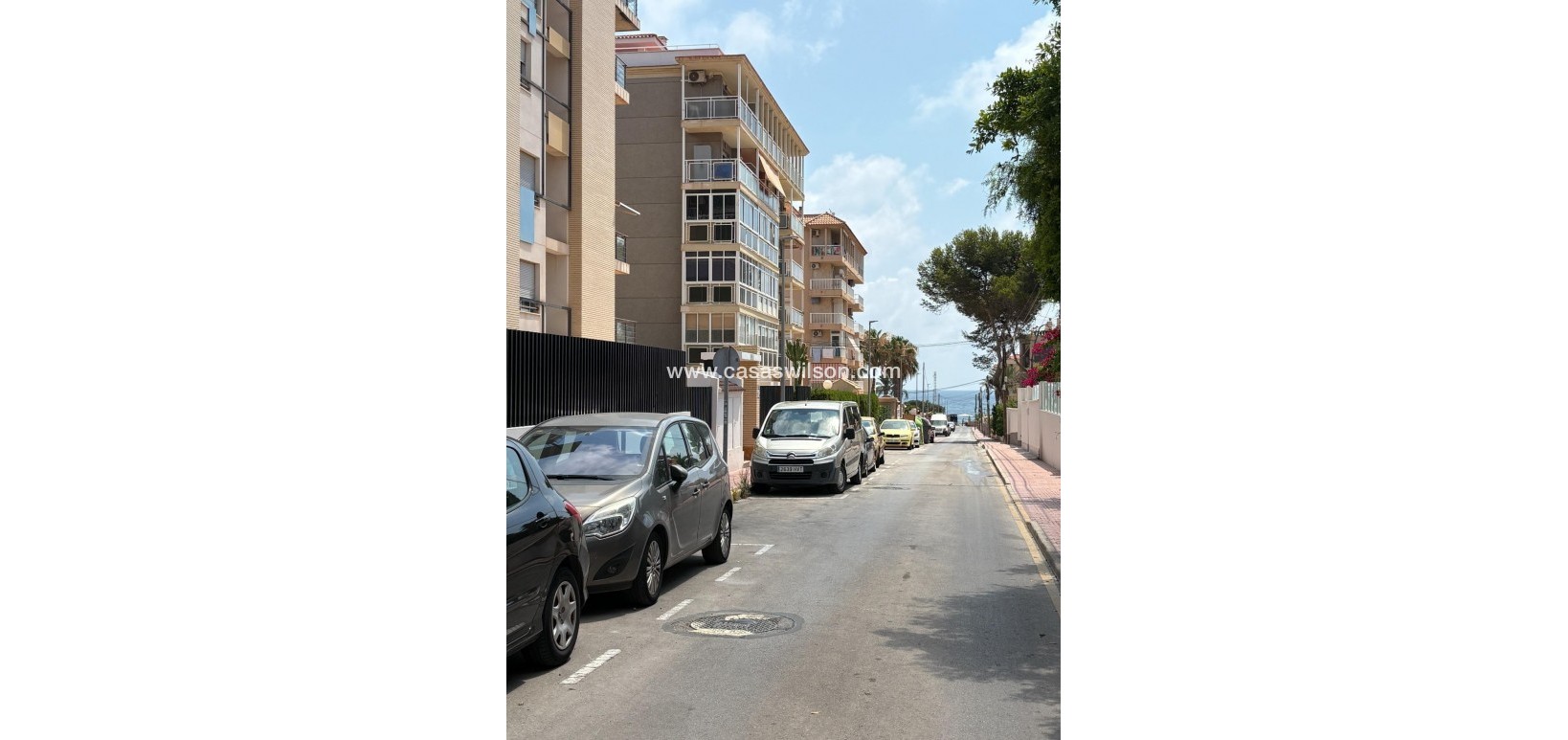 Venta - Apartamento - Torrevieja - Punta prima