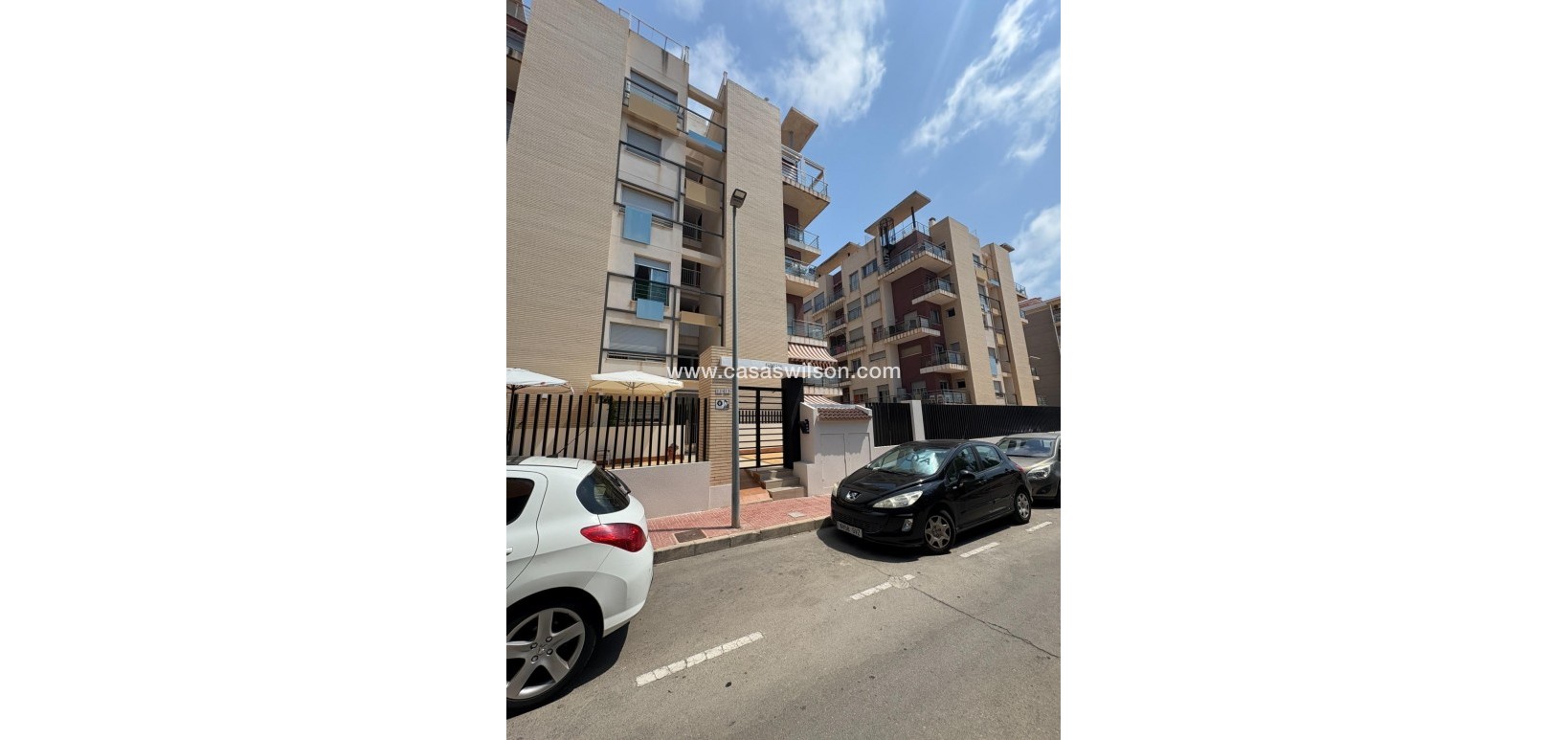 Venta - Apartamento - Torrevieja - Punta prima