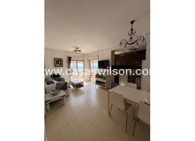 Venta - Apartamento - Torrevieja - Punta prima