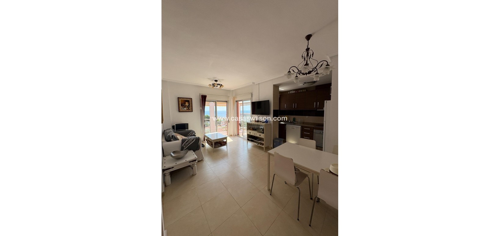 Venta - Apartamento - Torrevieja - Punta prima