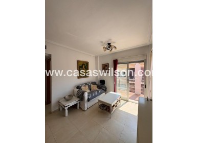 Venta - Apartamento - Torrevieja - Punta prima