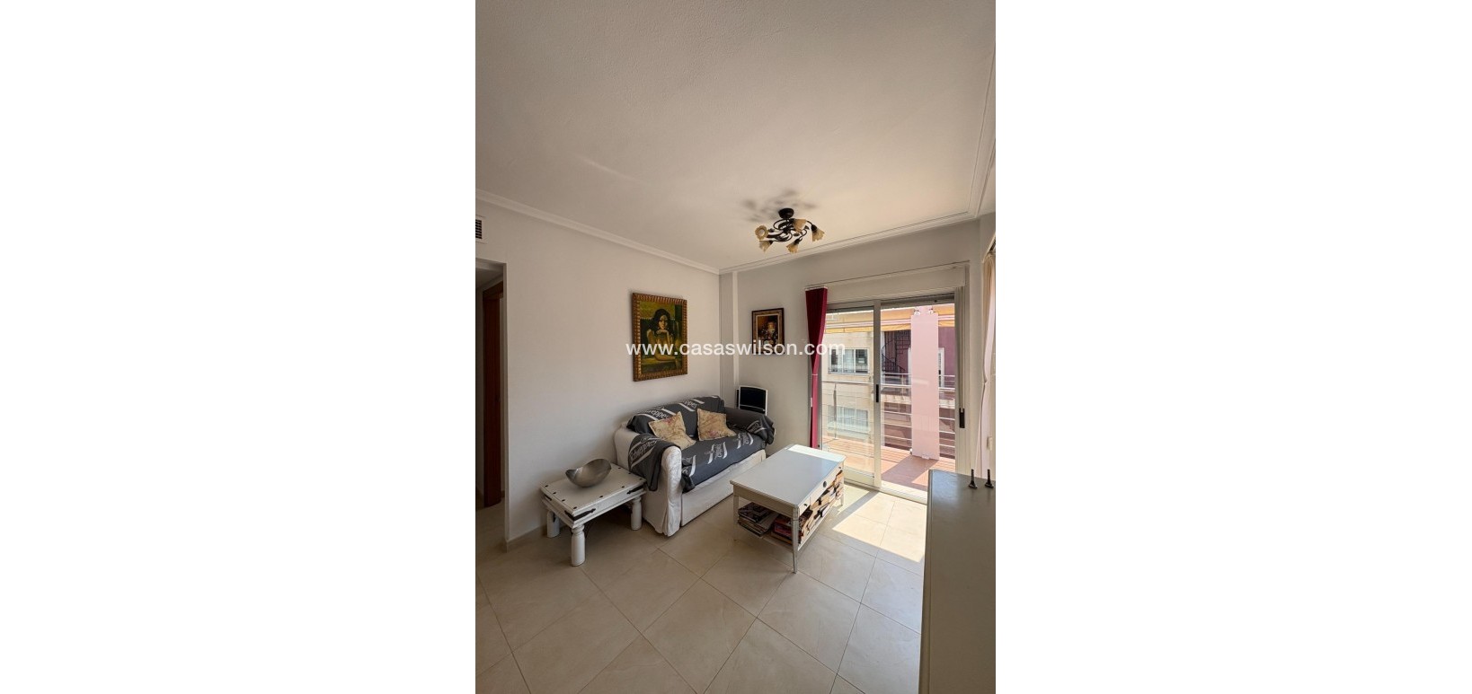 Venta - Apartamento - Torrevieja - Punta prima