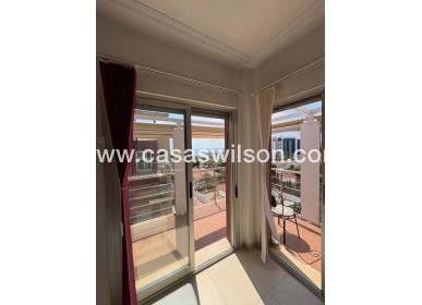 Venta - Apartamento - Torrevieja - Punta prima