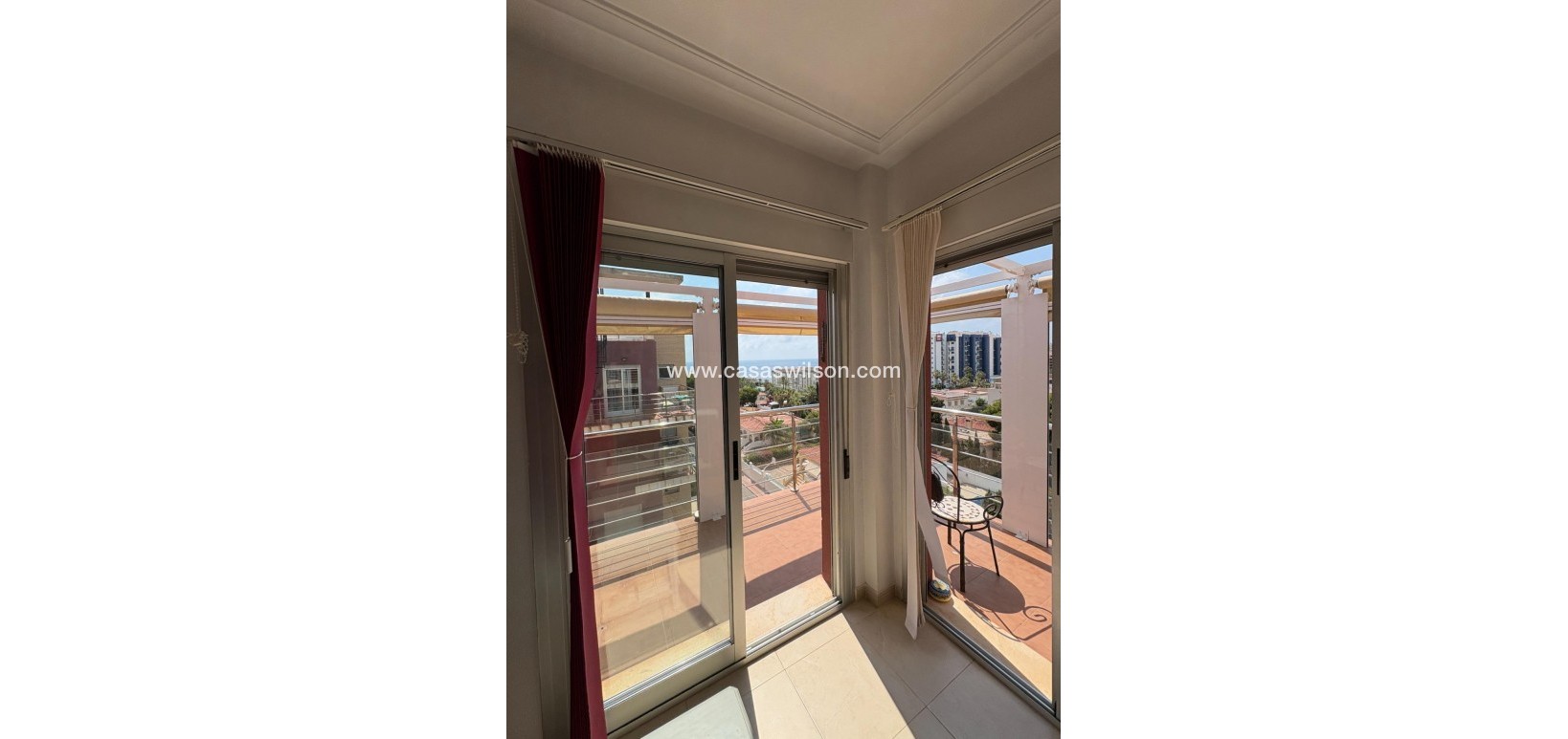 Venta - Apartamento - Torrevieja - Punta prima