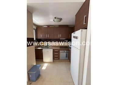 Venta - Apartamento - Torrevieja - Punta prima