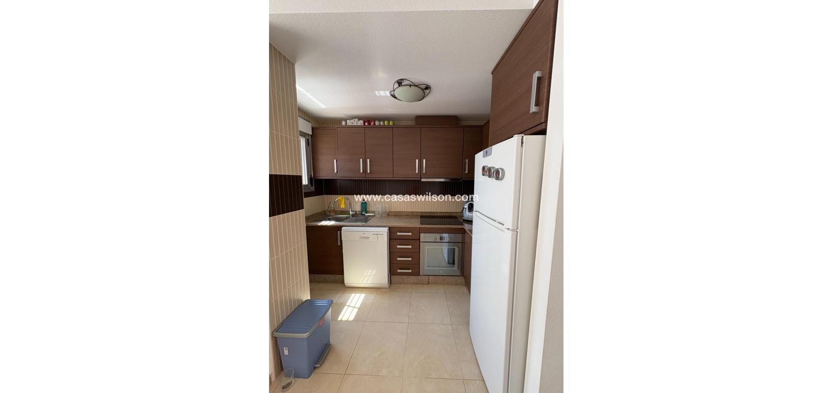 Venta - Apartamento - Torrevieja - Punta prima