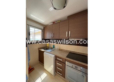 Venta - Apartamento - Torrevieja - Punta prima