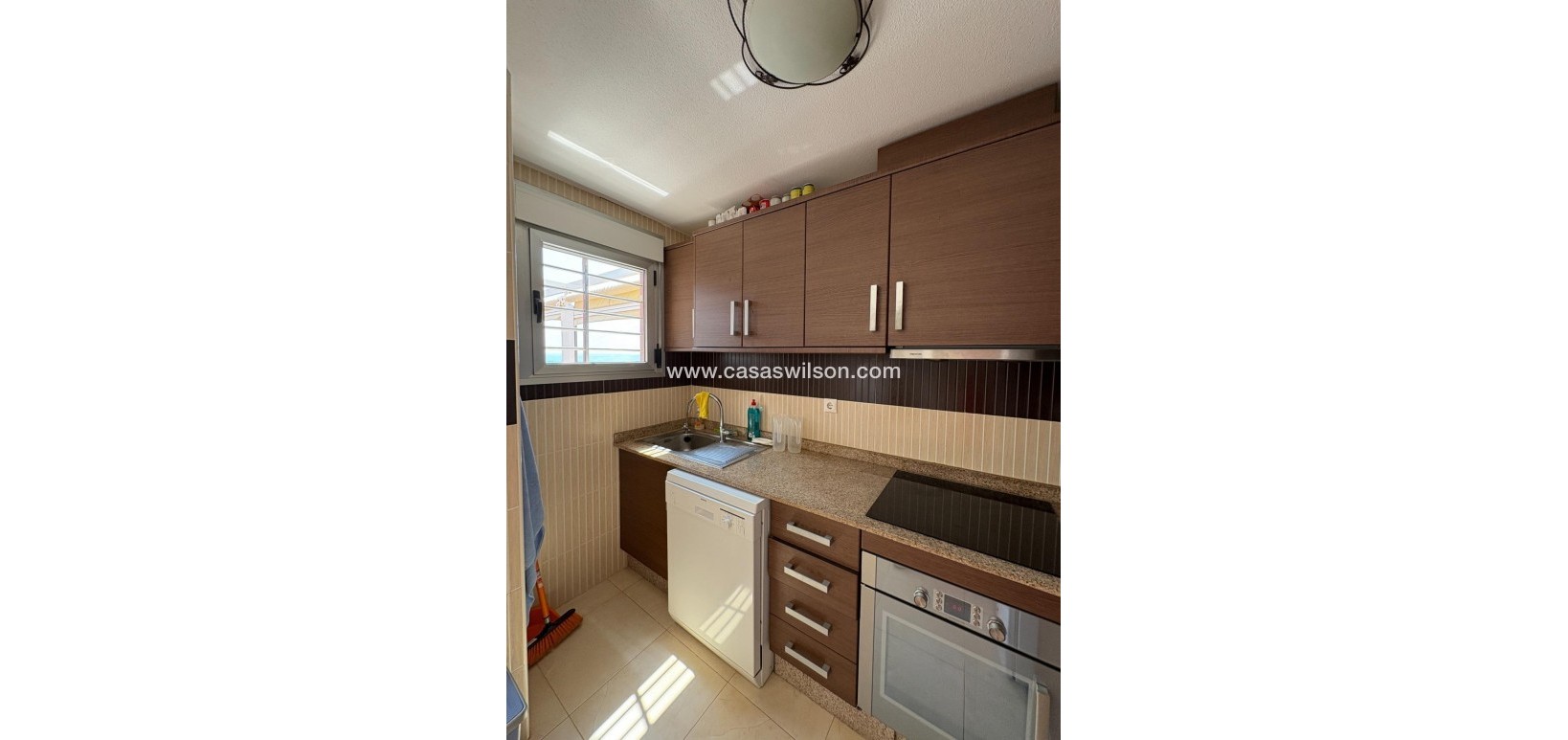 Venta - Apartamento - Torrevieja - Punta prima