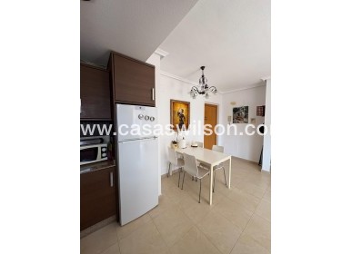Venta - Apartamento - Torrevieja - Punta prima