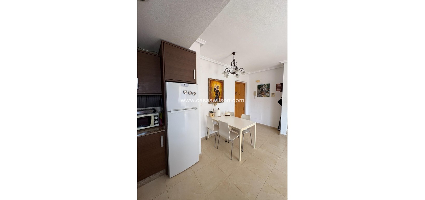 Venta - Apartamento - Torrevieja - Punta prima