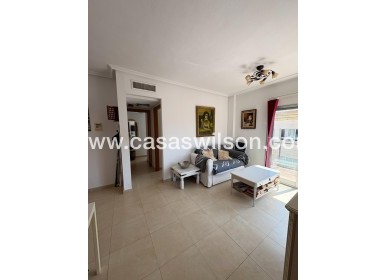 Venta - Apartamento - Torrevieja - Punta prima