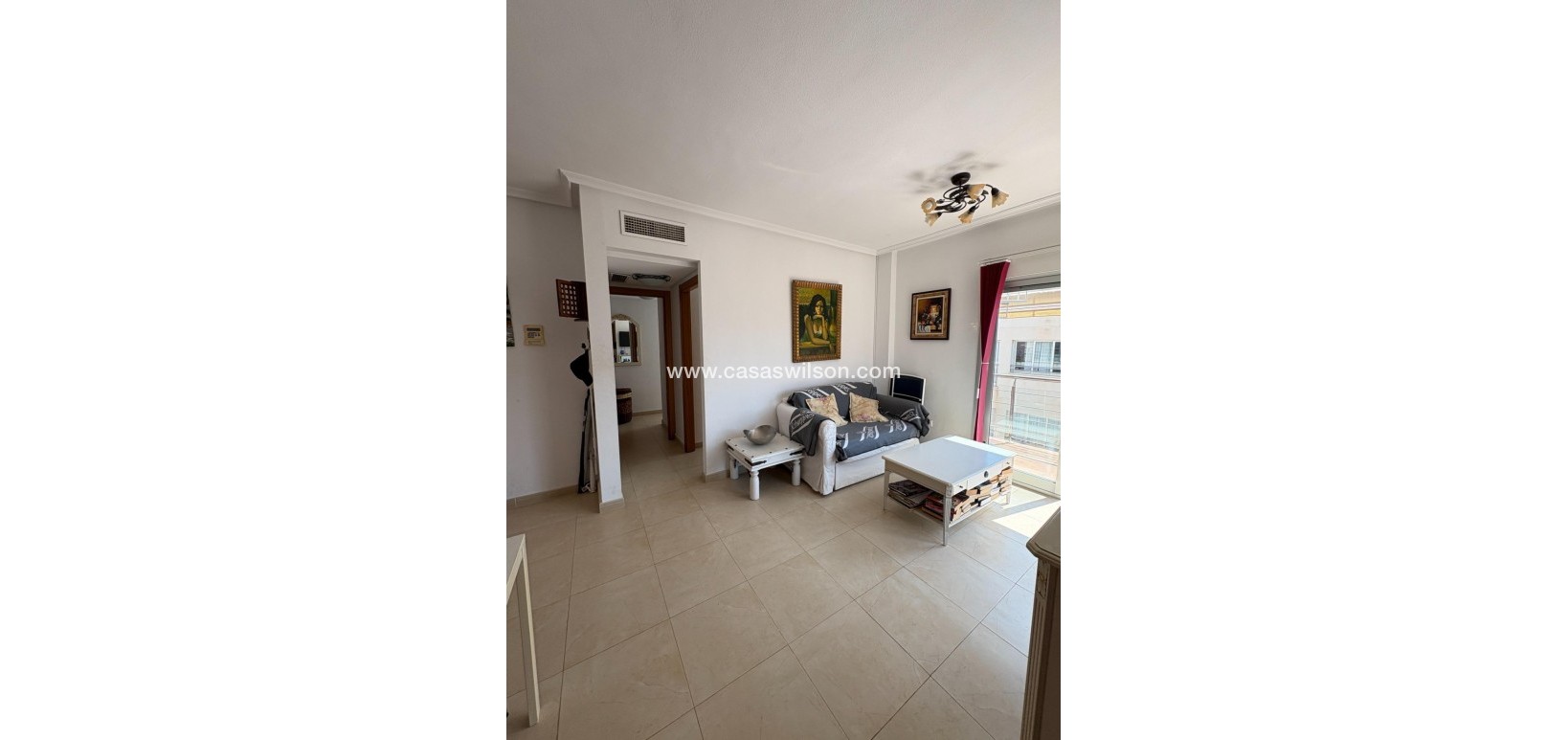 Venta - Apartamento - Torrevieja - Punta prima