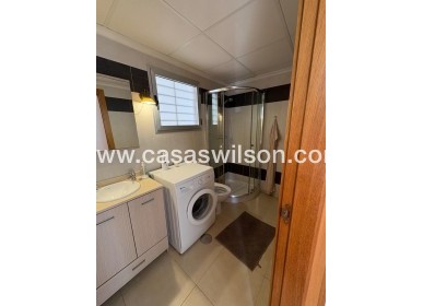 Venta - Apartamento - Torrevieja - Punta prima