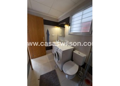 Venta - Apartamento - Torrevieja - Punta prima