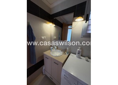 Venta - Apartamento - Torrevieja - Punta prima