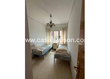 Venta - Apartamento - Torrevieja - Punta prima