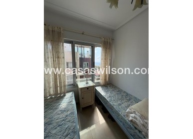 Venta - Apartamento - Torrevieja - Punta prima