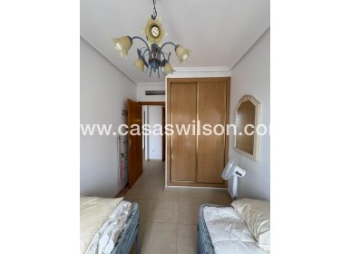 Venta - Apartamento - Torrevieja - Punta prima